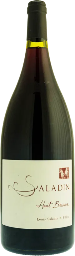 photo du vin Haut-Brissan Magnum