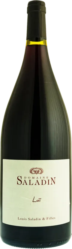 image du vin Loï Magnum
