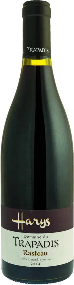 image du vin Harys