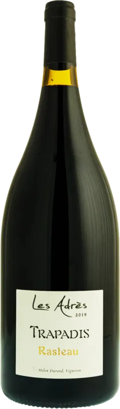 image du vin les Adres Magnum