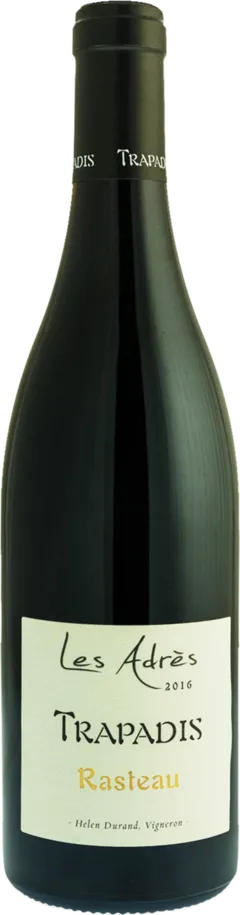 image du vin les Adres