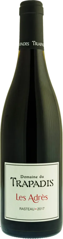 image du vin les Adres