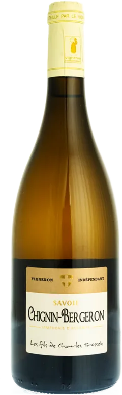 photo du vin Coteau de Thomery Symphonie d’Automne en Magnum