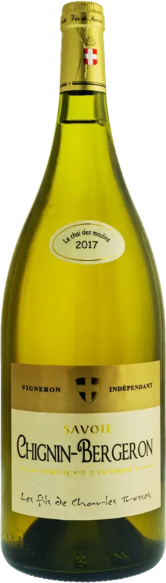 photo du vin Coteau de Thomery Symphonie d’Automne en Magnum