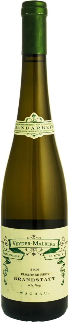 photo du vin Brandstatt Riesling