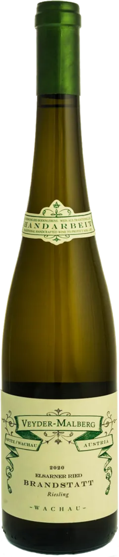 photo du vin Brandstatt Riesling