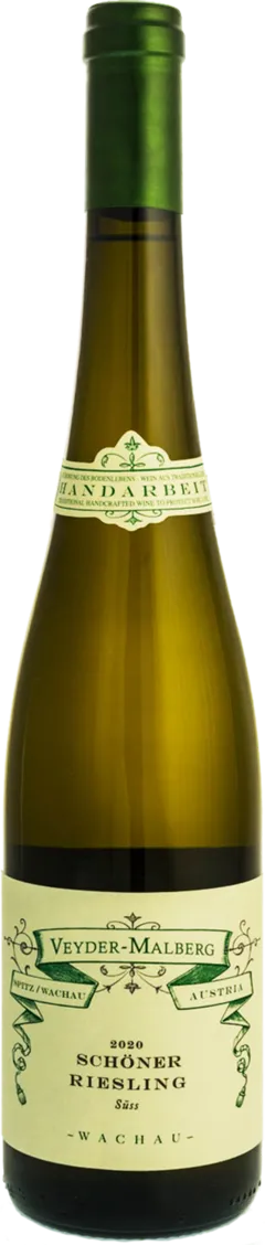 image du vin Schoner Riesling