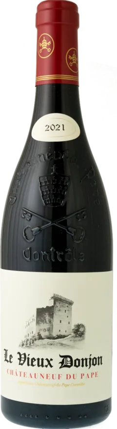 photos du vin Chateauneuf du Pape Rouge