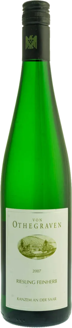 image du vin Riesling Feinherb