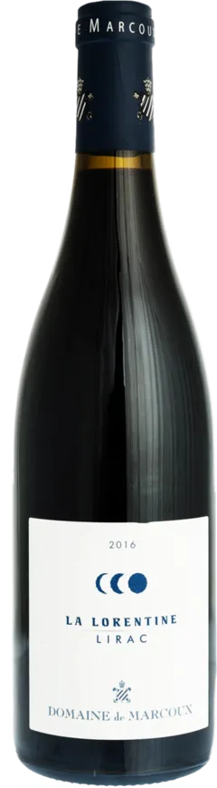 image du vin la Lorentine