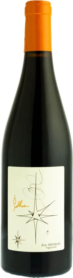 capture du vin Pollux