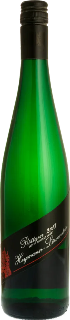 image du vin Riesling Rottgen Grosse Lage