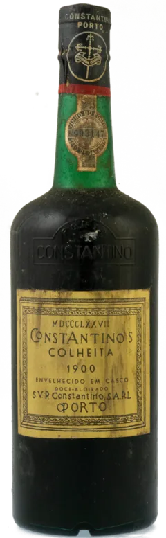 photos du vin Colheita