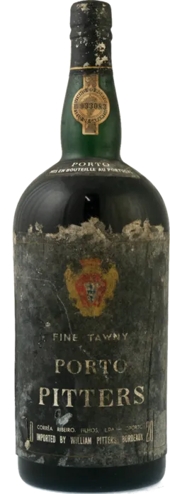 image du vin Fine Tawny Magnum