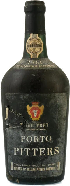 photos du vin Colheita