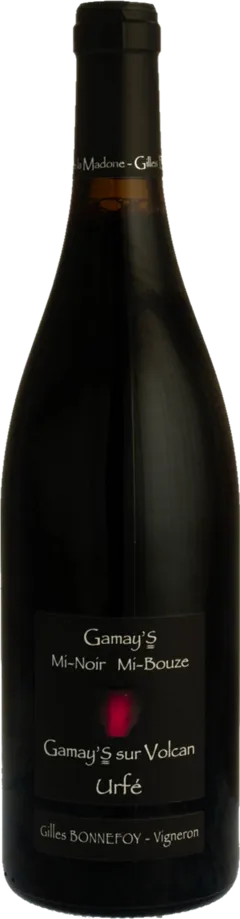 illustration du vin Gamay’S