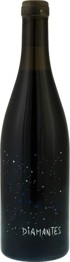 capture du vin Diamantes