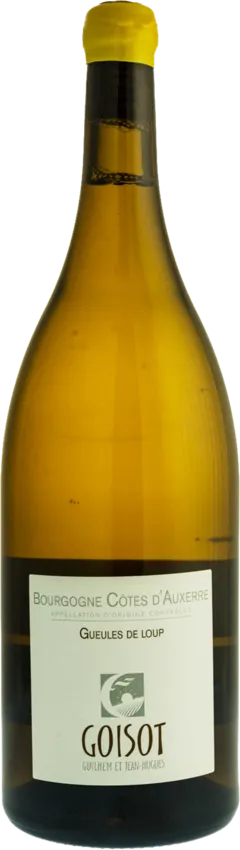 photos du vin Gueules de Loup Magnum