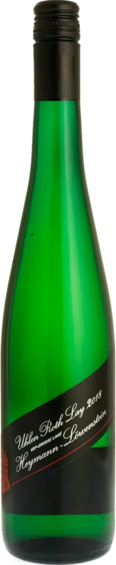 photo du vin Riesling Uhlen Roth Lay Grosse Lage