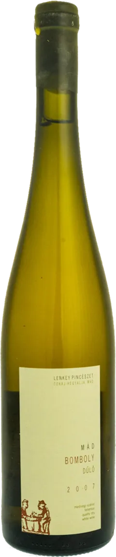 image du vin Bomboly