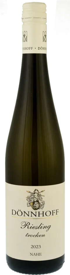 image du vin Riesling Trocken
