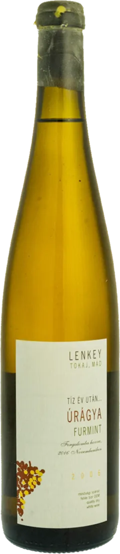 vue du vin Uragya
