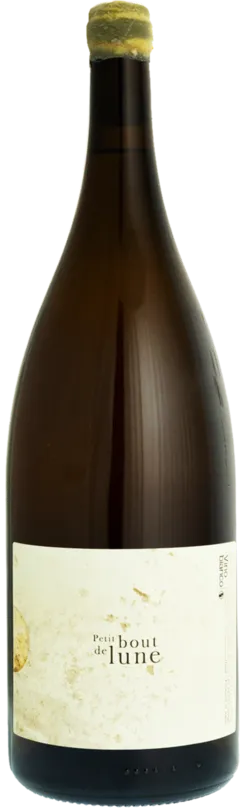 photo du vin Petit Bout de Lune Magnum