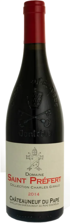 capture du vin Collection Charles Giraud