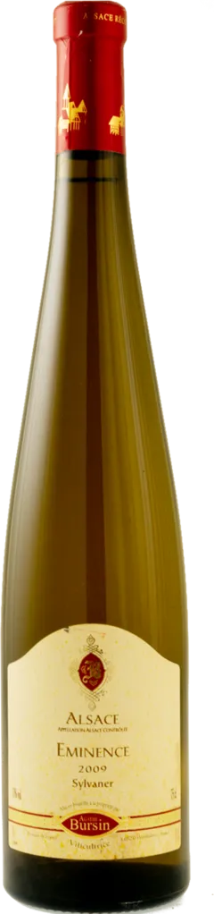 photos du vin Sylvaner Eminence