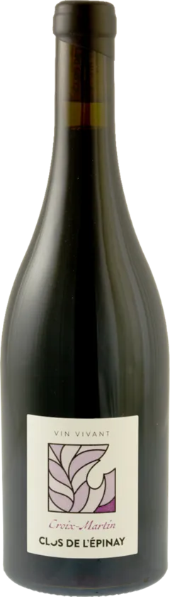 image du vin Croix-Martin