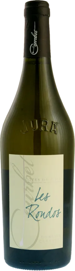 photos du vin Chardonnay les Rondos