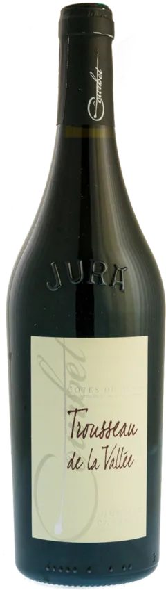 image du vin Trousseau de la Vallee
