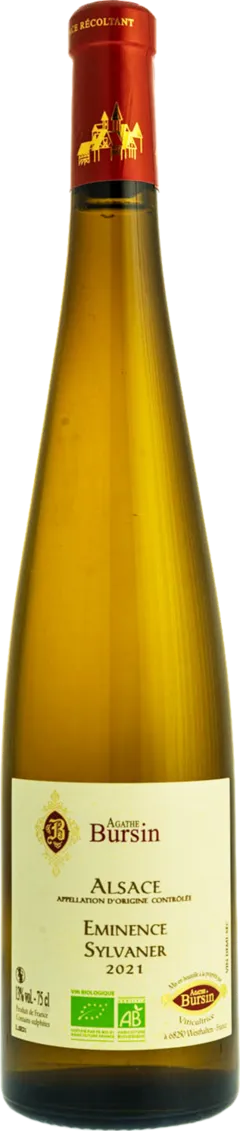 photos du vin Sylvaner Eminence