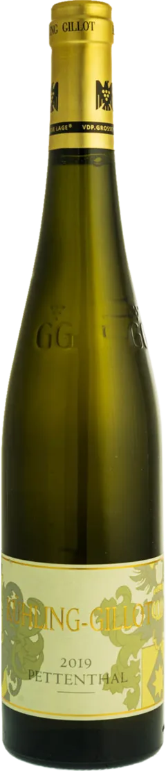 image du vin Riesling Pettenthal Grosses Gewachs