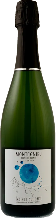 illustration du vin Montagnieu Methode Traditionnelle