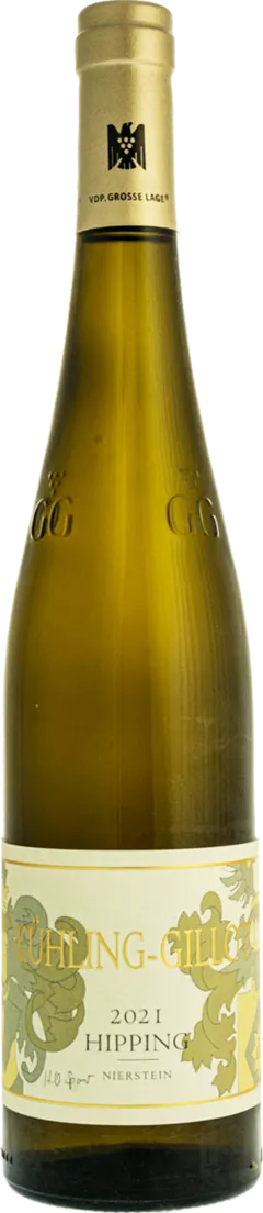 photo du vin Riesling Hipping Grosses Gewachs