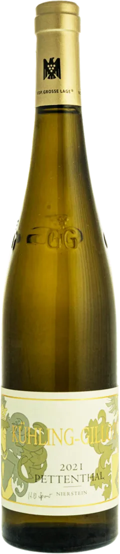 image du vin Riesling Pettenthal Grosses Gewachs