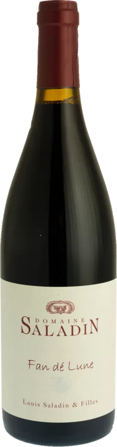 photo du vin Fan de Lune