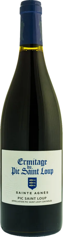 photo du vin Saint-Agnes