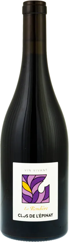 photo du vin la Rondiere