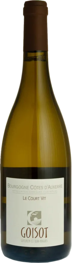 photo du vin le Court Vit Blanc