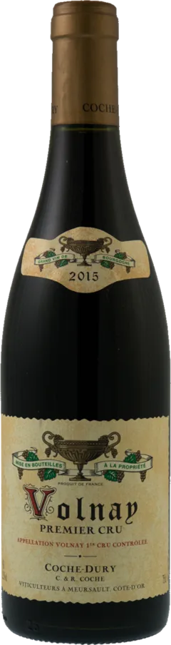 image du vin Volnay 1er Cru