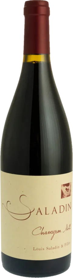 image du vin Chaveyron 1422