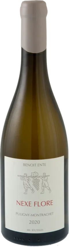 image du vin Puligny-Montrachet Nexe Flore