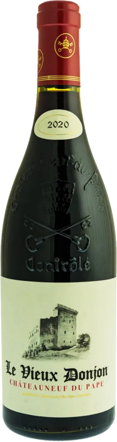 photos du vin Chateauneuf du Pape Rouge