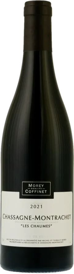 photo du vin les Chaumes