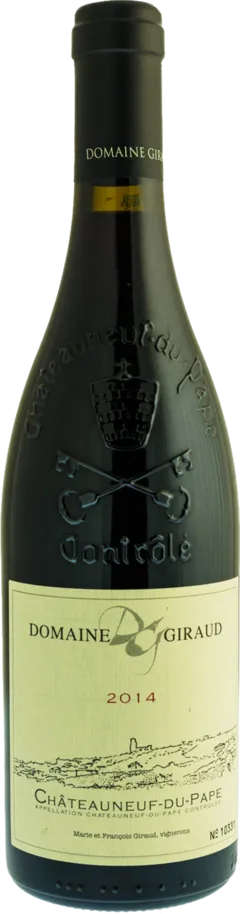 photos du vin Chateauneuf du Pape Rouge