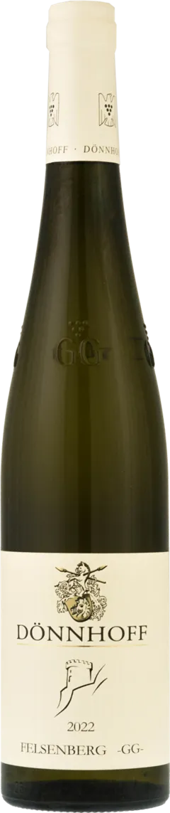 image du vin Riesling Felsenberg Felsenturmchen Grosses Gewachs
