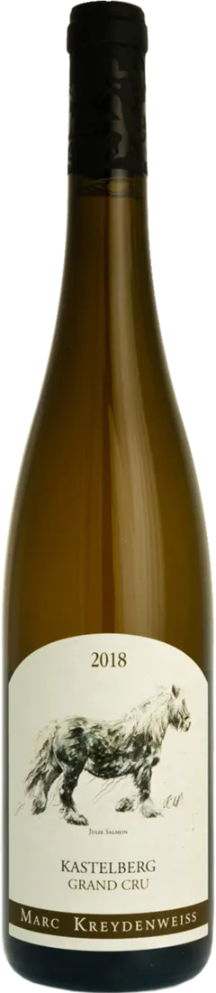 photo du vin Riesling Kastelberg