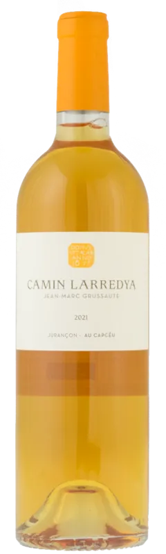 photo du vin au Capceu